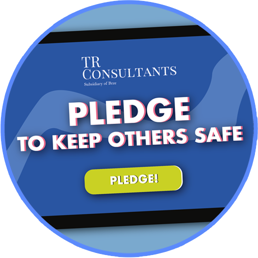 Take the pledge